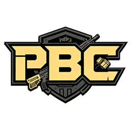 pistolbrass catcher logo