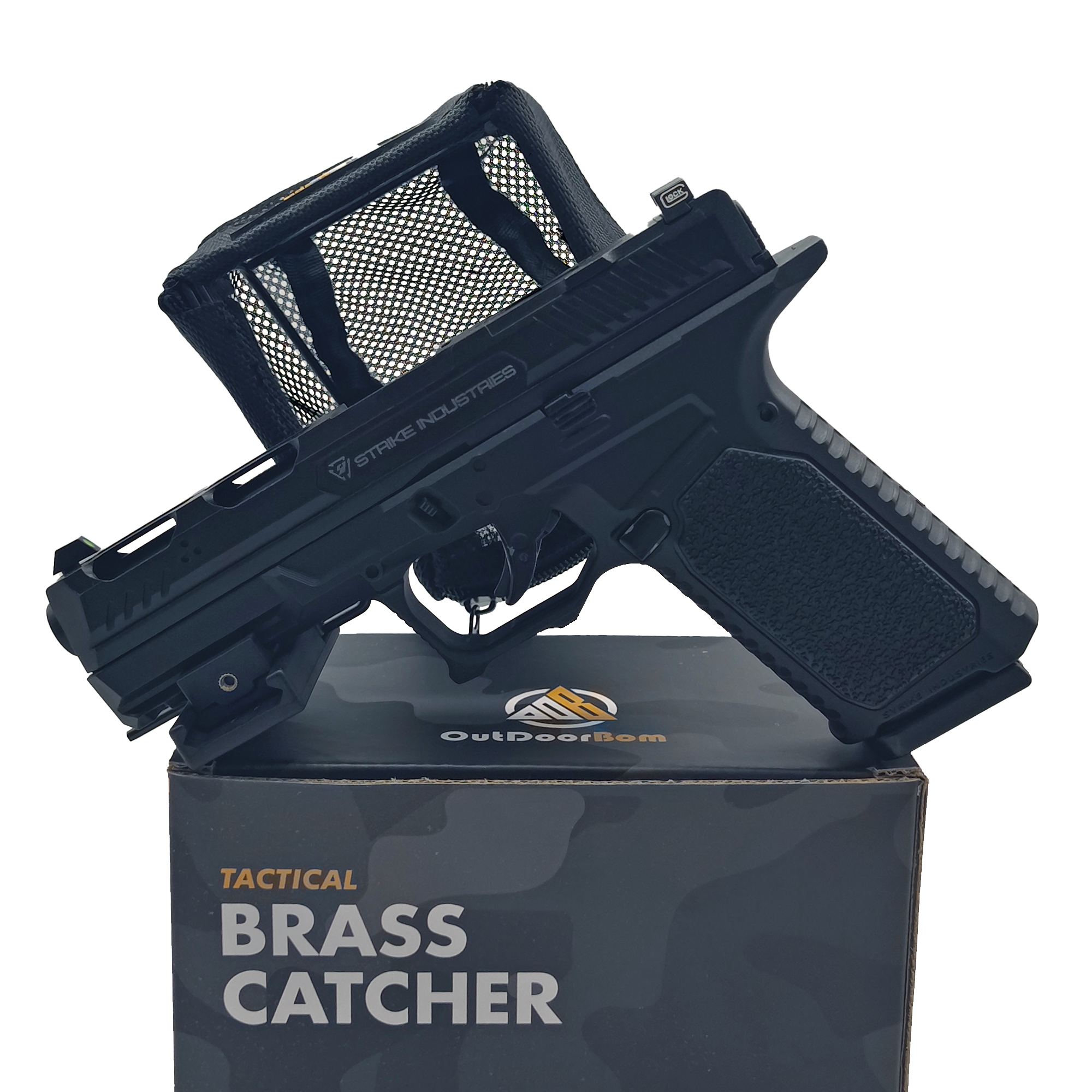 Reload-ready brass